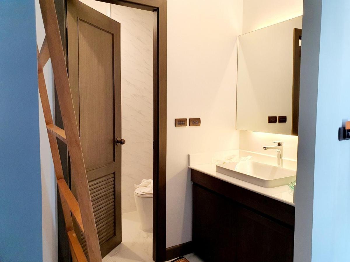 Sappaya Hotel By Lotus Valley Golf Resort Chachoengsao Bagian luar foto